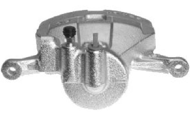 Étrier de frein TECDRIVE TET0603