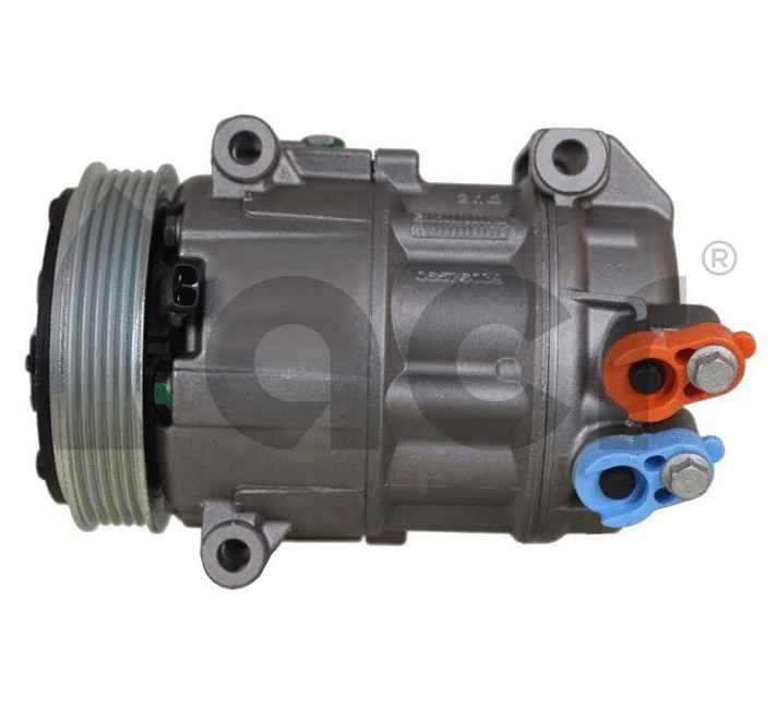 Compresseur, climatisation ACR 133246