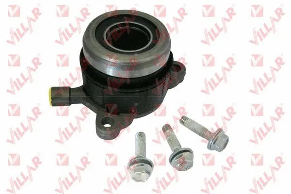Butée hydraulique, embrayage VILLAR 624.B549