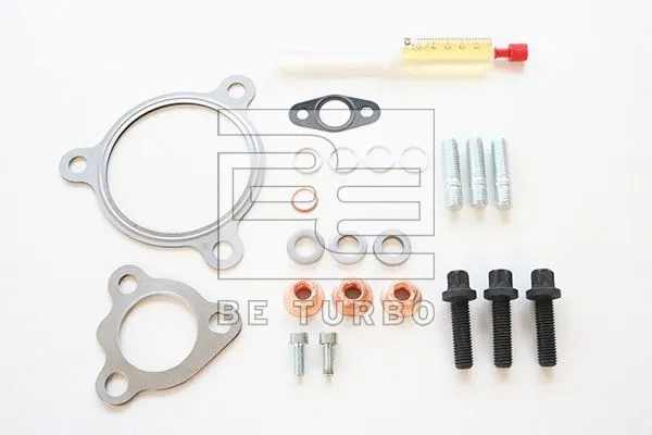 Kit de montage, compresseur BE TURBO ABS174