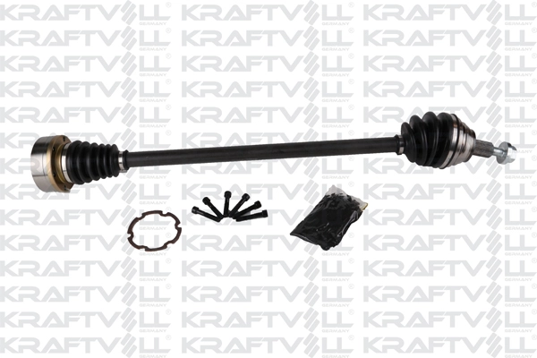 Arbre de transmission KRAFTVOLL GERMANY 01010276