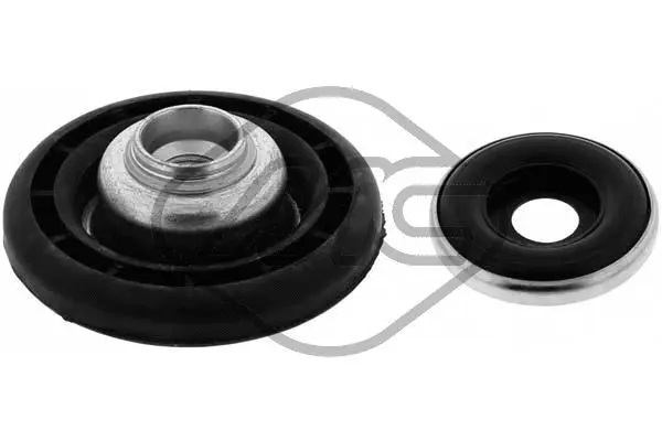 Kit de réparation, coupelle de suspension Metalcaucho 49543