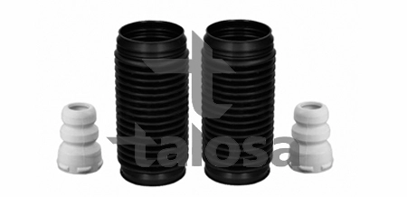 Kit de protection contre la poussière, amortisseur TALOSA 63-16704