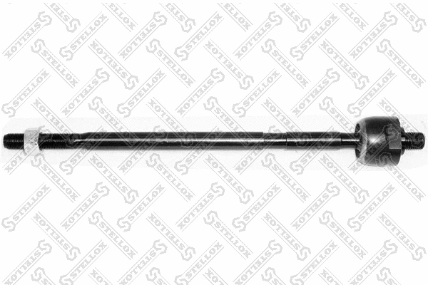 Rotule de direction intérieure, barre de connexion STELLOX 55-01654-SX
