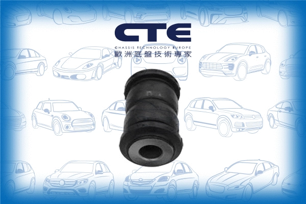 Suspension, bras de liaison CTE CBH03081