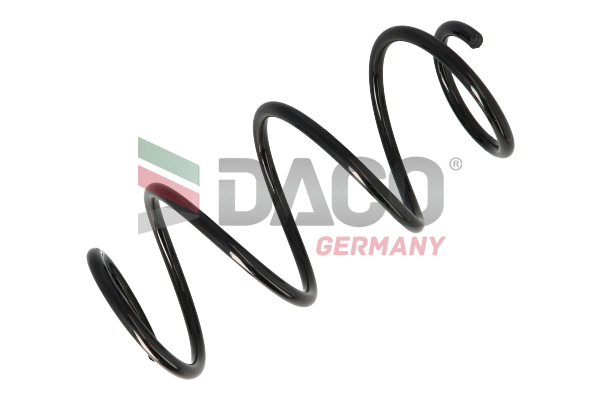 Ressort de suspension DACO Germany 803903