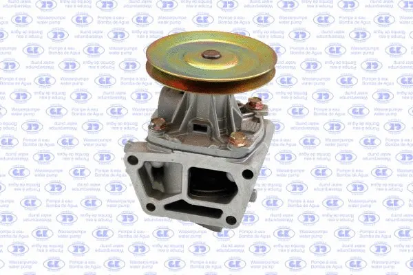 Pompe à eau, refroidissement du moteur GK 985121
