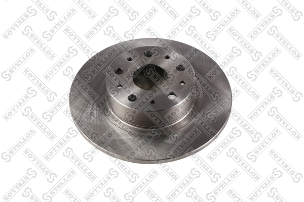Disque de frein STELLOX 6020-1303-SX