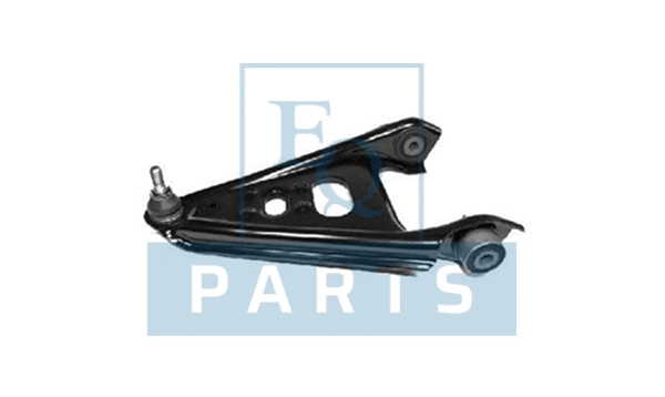 Bras de liaison, suspension de roue EQUAL QUALITY BR0127N