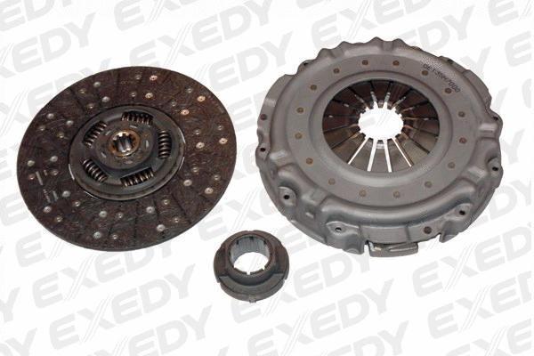 Kit d'embrayage EXEDY IVK2020