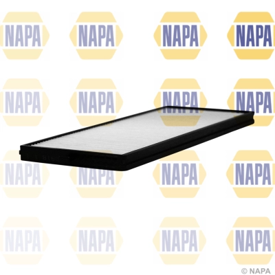 Filtre, air de l'habitacle NAPA NFC4212