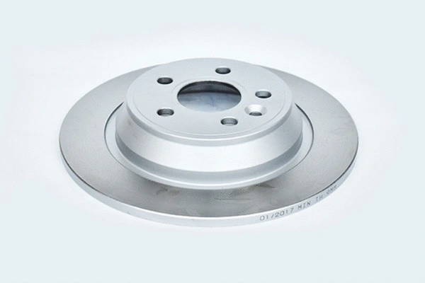 Disque de frein ASAM AUTOMOTIVE 55545