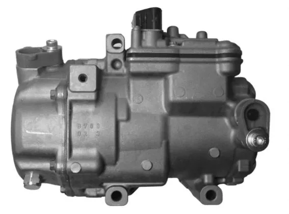Compresseur, climatisation Airstal 10-3771