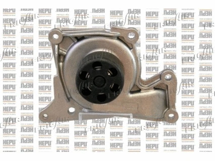 Pompe à eau, refroidissement du moteur FRIGAIR HP09.255
