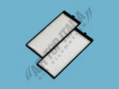 Filtre, air de l'habitacle ASTER ASF2467