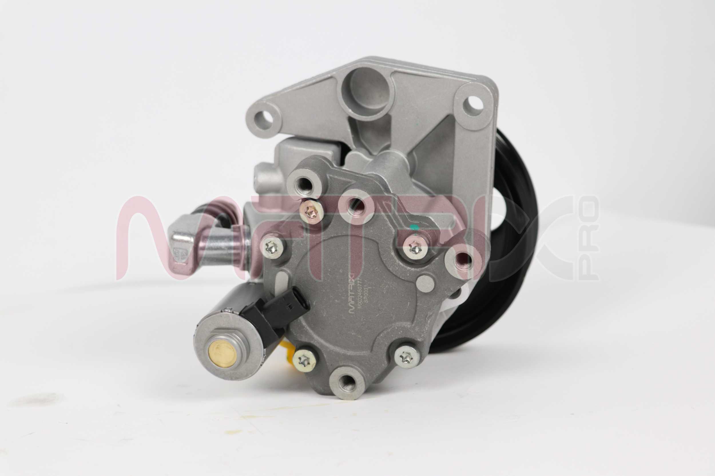 Pompe hydraulique, direction MATRIX PRO MX02460777