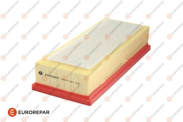 Filtre à air EUROREPAR 1672352980