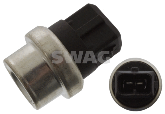 Sonde, température du liquide de refroidissement SWAG 30 91 8666