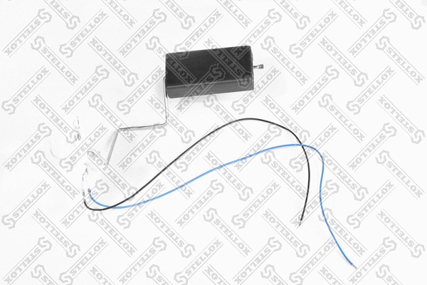 Indicateur, niveau de carburant STELLOX 06-04700-SX