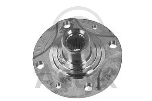 Moyeu de roue Aslyx AS-590142