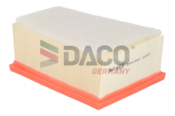 Filtre à air DACO Germany DFA3000