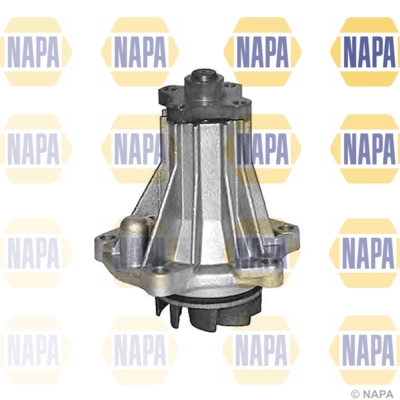 Pompe à eau, refroidissement du moteur NAPA NWP1188