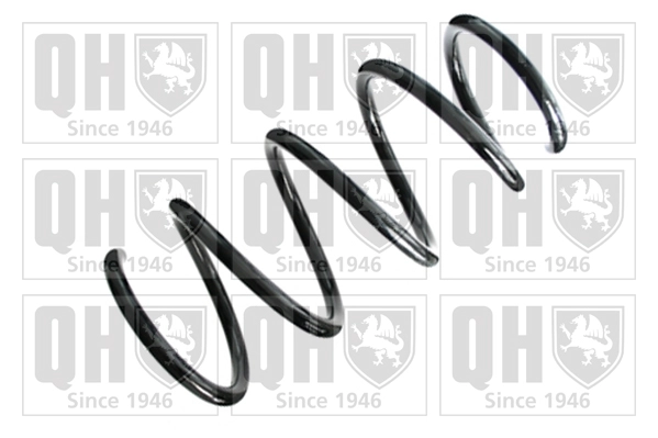 Ressort de suspension QUINTON HAZELL QCS8305