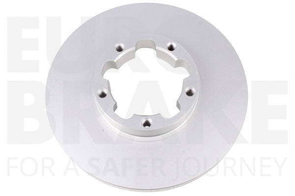 Disque de frein EUROBRAKE 5815312299