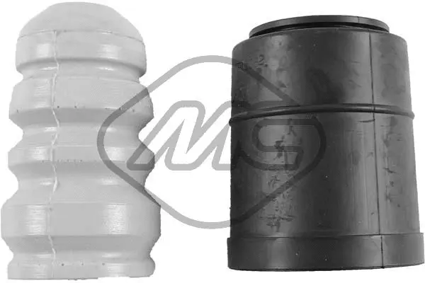 Kit de protection contre la poussière, amortisseur Metalcaucho 42230