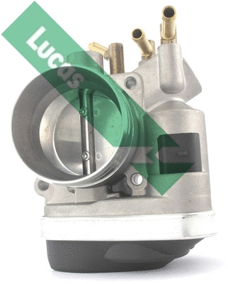 Corps papillon LUCAS LTH448