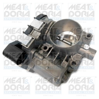 Corps papillon MEAT & DORIA 89213