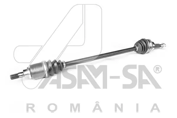 Arbre de transmission ASAM AUTOMOTIVE 30954