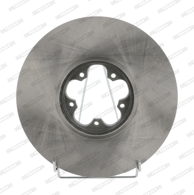 Disque de frein FERODO DDF1112