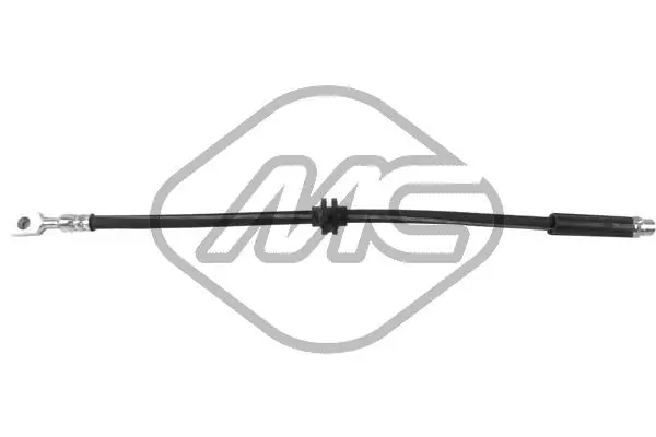 Flexible de frein Metalcaucho 96710