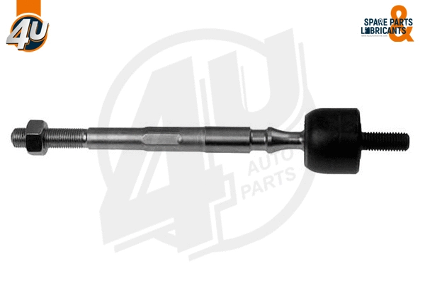 Rotule de direction intérieure, barre de connexion 4U Autoparts E46877