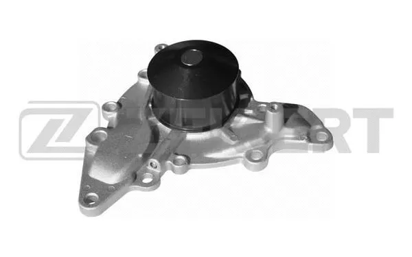 Pompe à eau, refroidissement du moteur ZEKKERT WP-1157