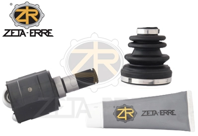 Jeu de joints, arbre de transmission ZETA-ERRE ZR8257