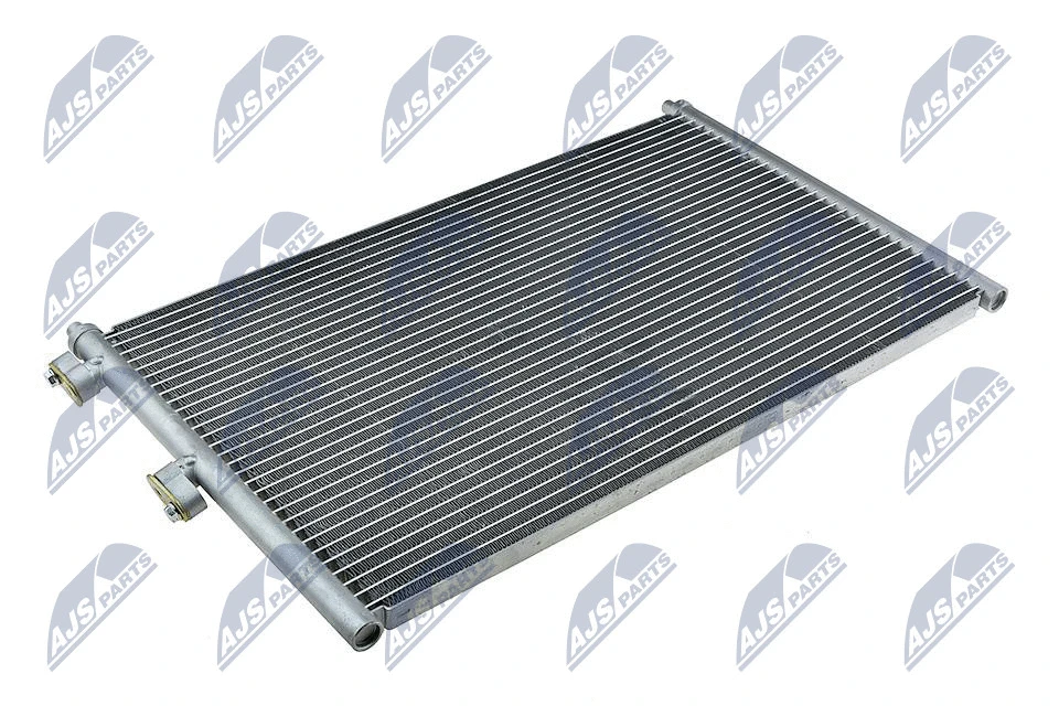 Condenseur, climatisation NTY CCS-FT-025