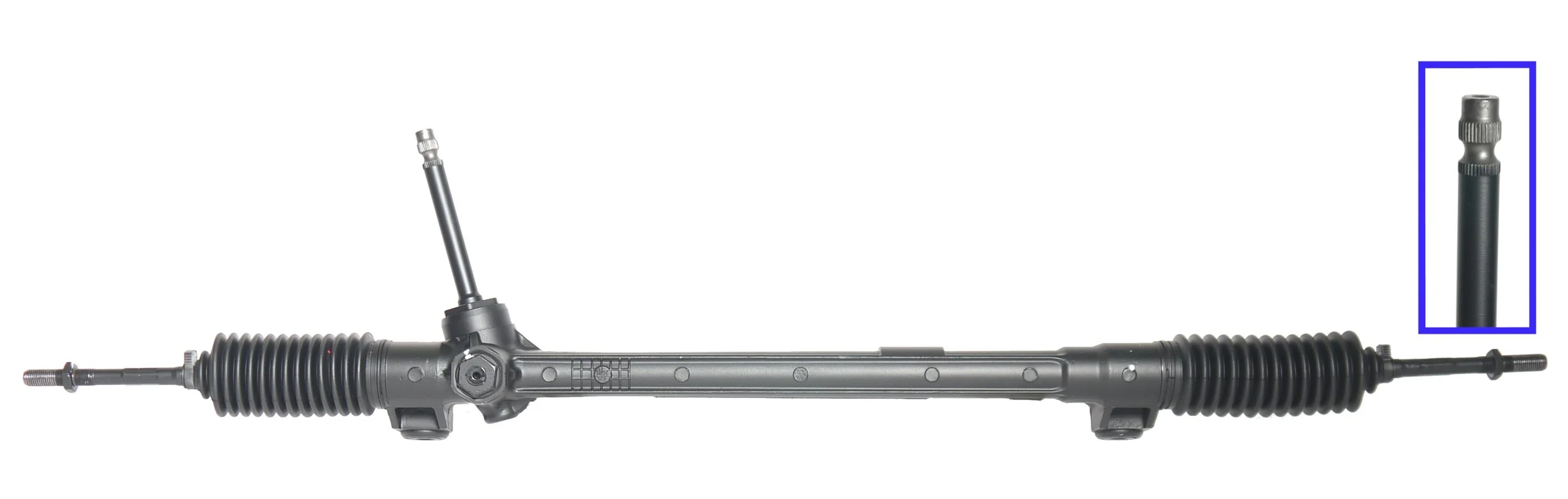 Crémaillère de direction ELSTOCK 14-1982