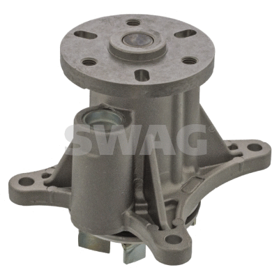 Pompe à eau, refroidissement du moteur SWAG 50 94 5685