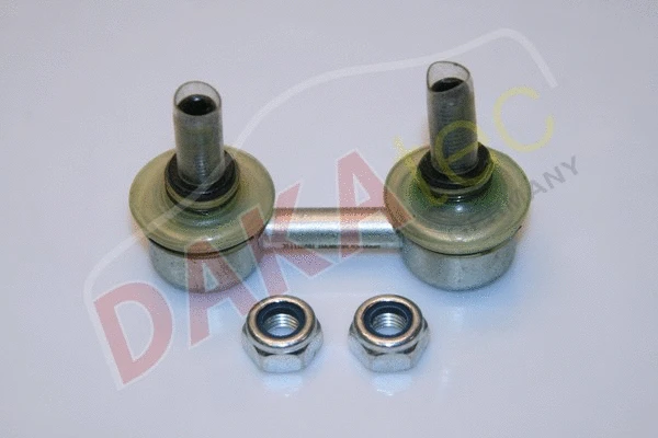 Entretoise/tige, stabilisateur DAKAtec 120412