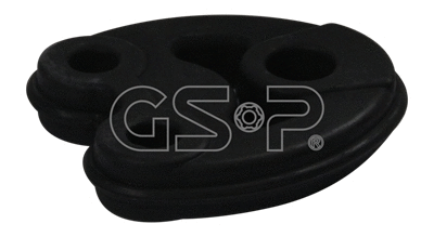 Suspension, échappement GSP 512310