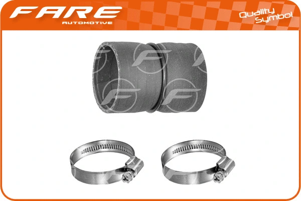 Gaine de suralimentation FARE SA 11067