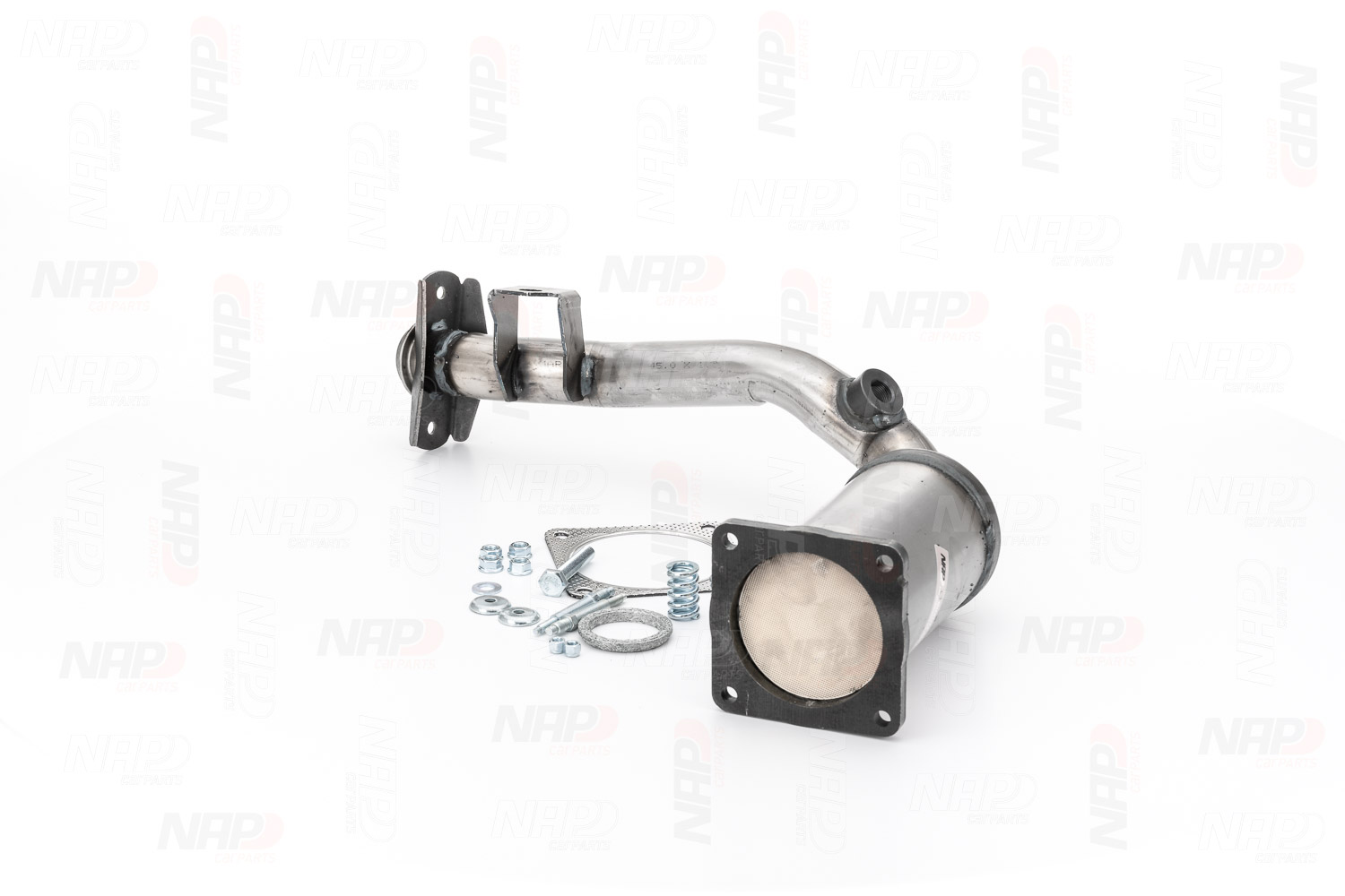 Catalyseur NAP carPARTS GmbH CAK10101
