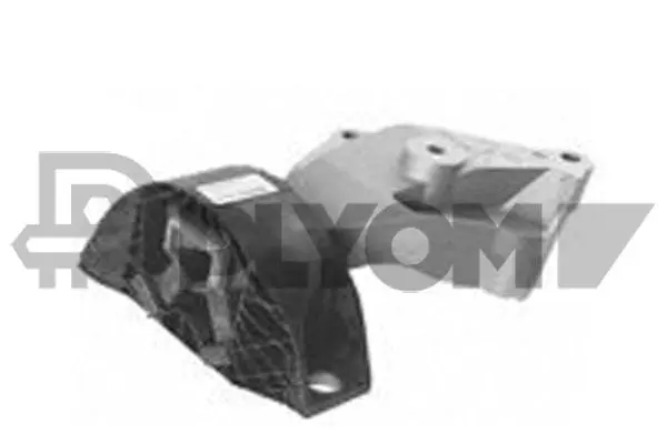 Support moteur PLYOM P756230