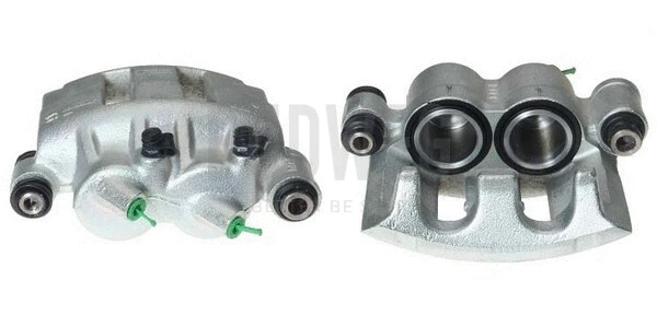 Étrier de frein BUDWEG CALIPER 343043