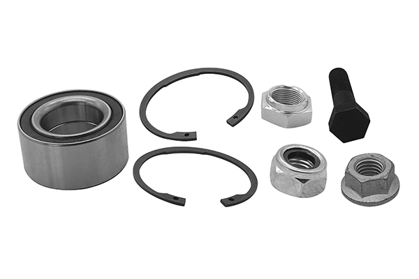 Kit de roulements de roue MOVIMA RK01904
