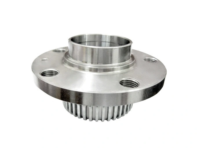 Kit de roulements de roue MILES DB83026