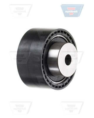 Poulie renvoi/transmission, courroie crantée OPTIBELT 293UT