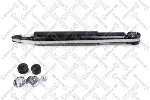 Amortisseur STELLOX 1214-0048-SX